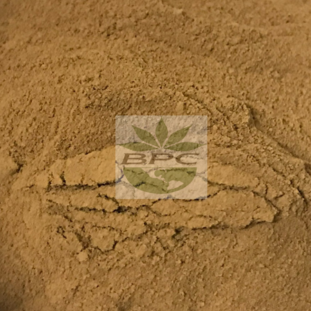 Cissus Quadrangularis P.E 2.5% Powder Extract